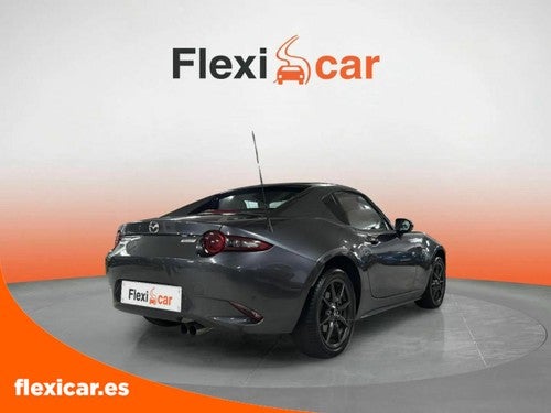 Mazda MX-5 1.5 96kW (131CV) Luxury