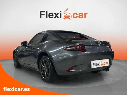 Mazda MX-5 1.5 96kW (131CV) Luxury