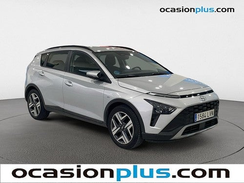 HYUNDAI Bayon 1.0 TGDI 74kW (100CV) 48V Maxx