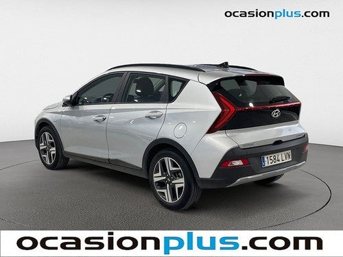 HYUNDAI Bayon 1.0 TGDI 74kW (100CV) 48V Maxx