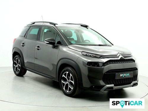 CITROEN C3 Aircross Puretech S&S Plus 110