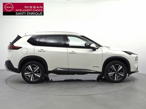 Nissan X-Trail 5pl 1.5 e-4ORCE 158kW 4x4 A/T Tekna