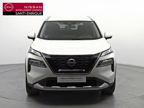 Nissan X-Trail 5pl 1.5 e-4ORCE 158kW 4x4 A/T Tekna