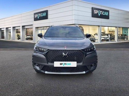 DS Automobiles DS 7 Crossback BlueHDi DE 96kW (130CV) AT. PERF.LINE + Performance Line +