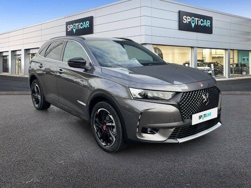 DS Automobiles DS 7 Crossback BlueHDi DE 96kW (130CV) AT. PERF.LINE + Performance Line +