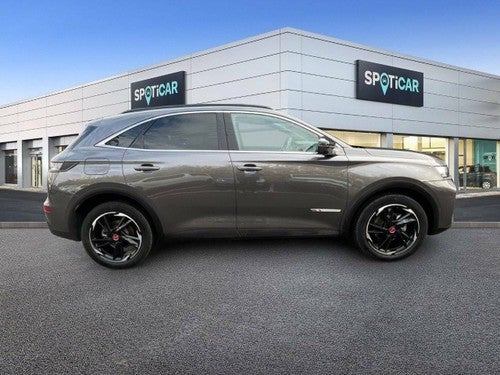 DS Automobiles DS 7 Crossback BlueHDi DE 96kW (130CV) AT. PERF.LINE + Performance Line +