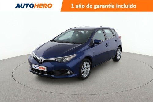 TOYOTA Auris 120T Active