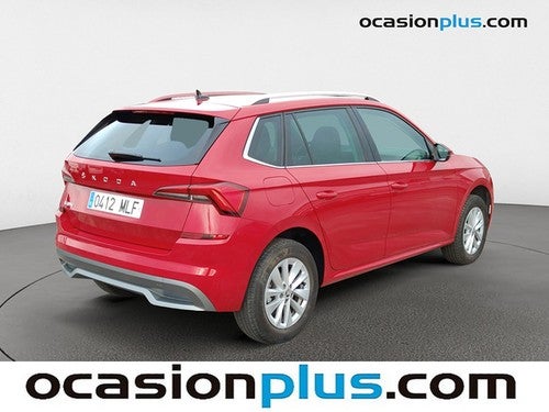 SKODA Kamiq 1.5 TSI 110kW (150CV) AMBITION