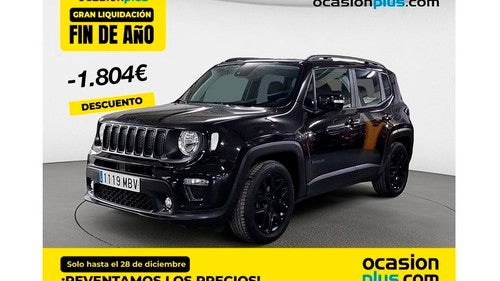 JEEP Renegade 1.0 Night Eagle II 4x2