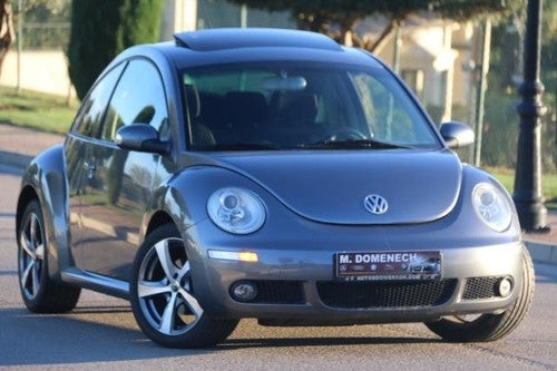 VOLKSWAGEN Beetle New  1.9 TDI