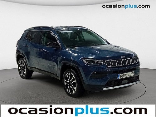 JEEP Compass 1.6 Mjet 96kW (130CV) Limited FWD