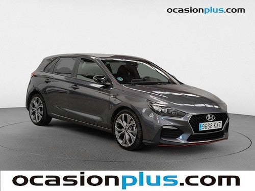 HYUNDAI i30 I30 5P TGDI 1.4 140CV DT N-LINE MY19