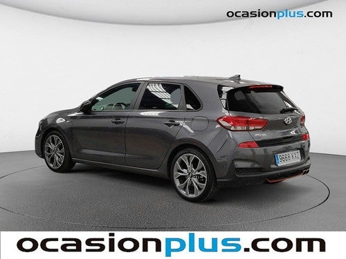 HYUNDAI i30 I30 5P TGDI 1.4 140CV DT N-LINE MY19