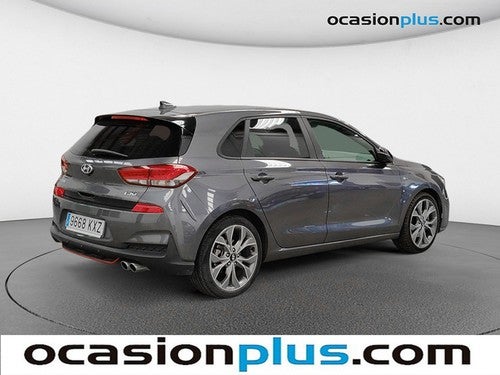 HYUNDAI i30 I30 5P TGDI 1.4 140CV DT N-LINE MY19