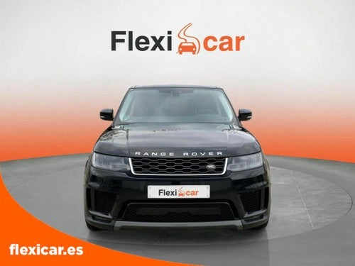 Land-Rover Range Rover Sport 3.0 SDV6 183kW (249CV) HSE