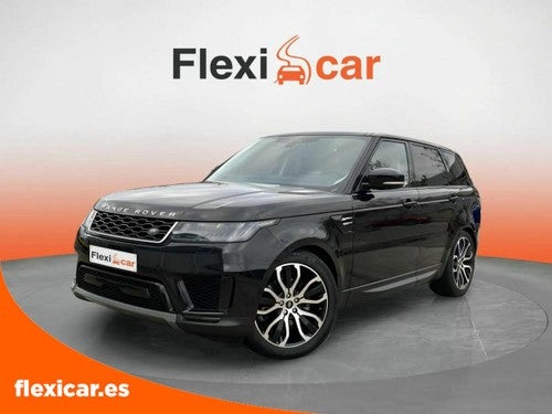 Land-Rover Range Rover Sport 3.0 SDV6 183kW (249CV) HSE