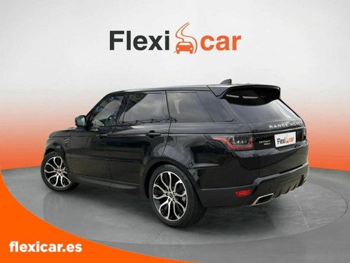 Land-Rover Range Rover Sport 3.0 SDV6 183kW (249CV) HSE