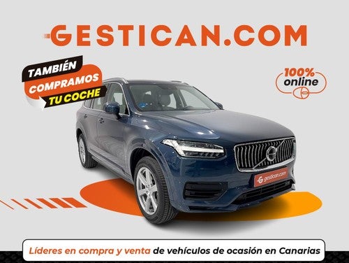 VOLVO XC90 XC-90 2.0 T8 AWD Business Plus Auto