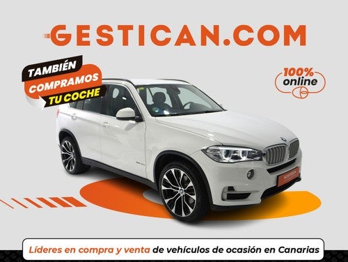 BMW X5 xDrive40e