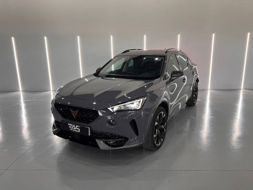 CUPRA Formentor 1.5 TSI 150 DSG