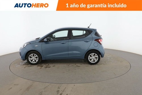 Hyundai i10 1.0 Go