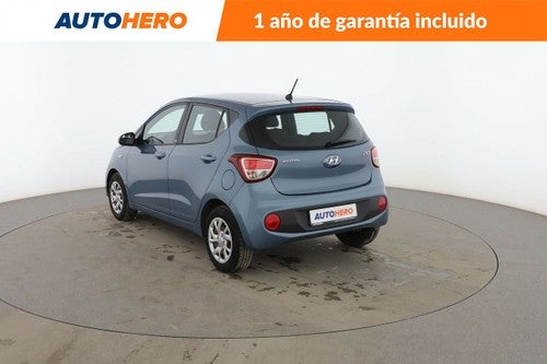 Hyundai i10 1.0 Go