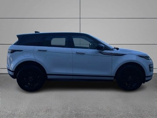 LAND-ROVER Range Rover Evoque 2.0 D163 R-Dynamic S AUTO 4WD MHEV