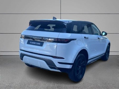 LAND-ROVER Range Rover Evoque 2.0 D163 R-Dynamic S AUTO 4WD MHEV