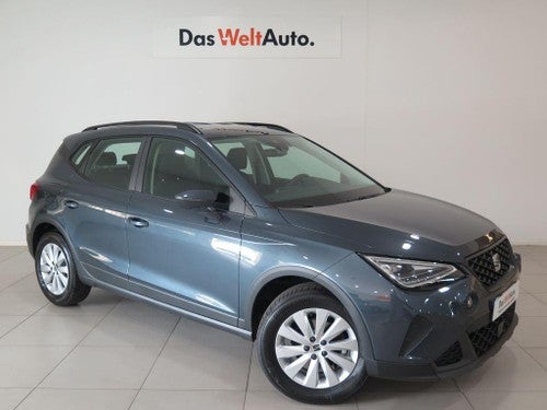 SEAT Arona 1.0 TSI S&S Style XM 110