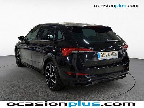 SKODA Scala 1.5 TSI 110 KW (150 CV) DSG Montecarlo