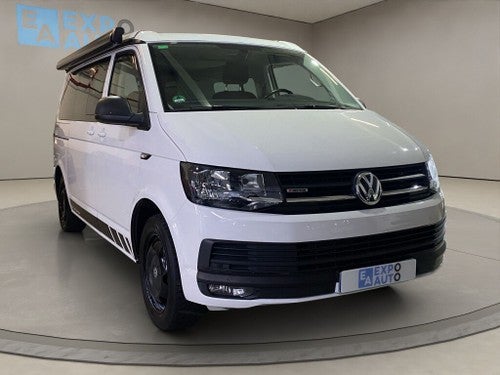 VOLKSWAGEN California BEACH 2.0 TDI 110KW 150CV BMT DSG 4MOT