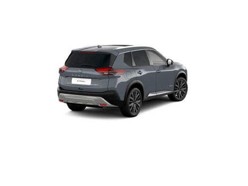 Nissan X-Trail 5pl 1.5 e-POWER 152kW 4x2 A/T Tekna