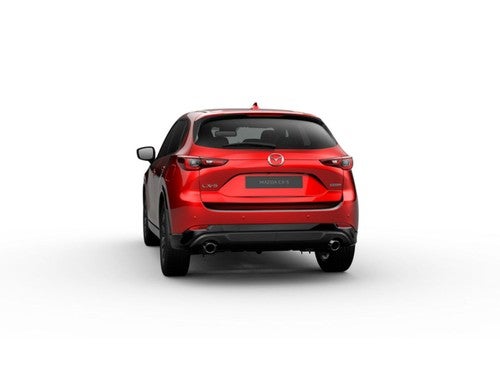 Mazda CX-5 e-Sky G MHEV 2.0 121kW Homura