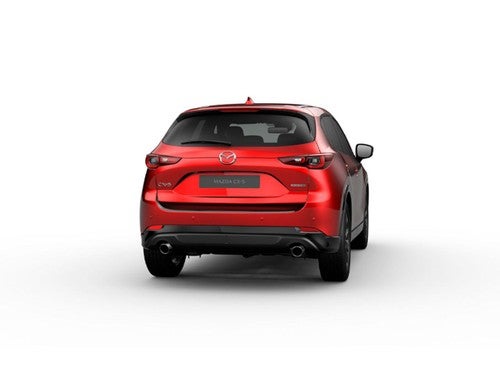 Mazda CX-5 e-Sky G MHEV 2.0 121kW Homura