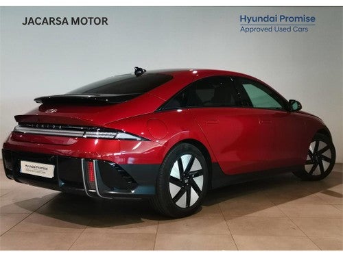 HYUNDAI IONIQ 6 77kWh 168kW Star RWD