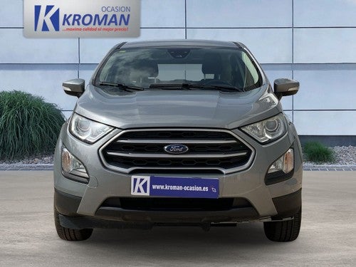 Ford Ecosport 1.0 Ecoboost Trend 100cv