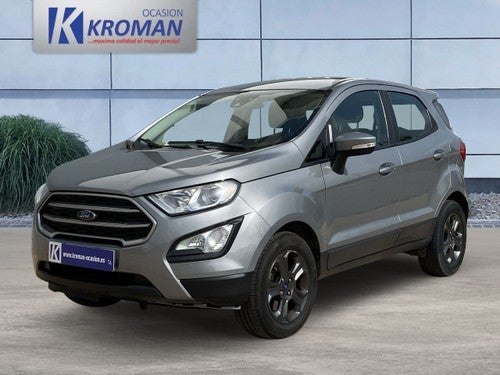 Ford Ecosport 1.0 Ecoboost Trend 100cv