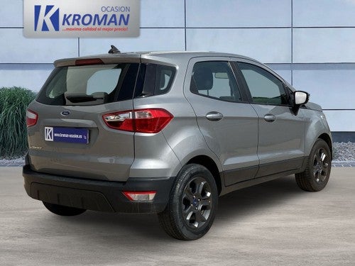 Ford Ecosport 1.0 Ecoboost Trend 100cv