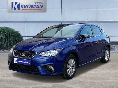 SEAT Ibiza 1.0 TSI S&S Xcellence 115