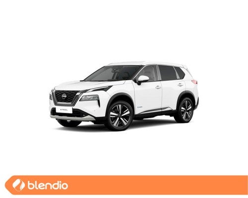 NISSAN X-Trail 5pl 1.5 e-POWER 152kW 4x2 A/T Acenta