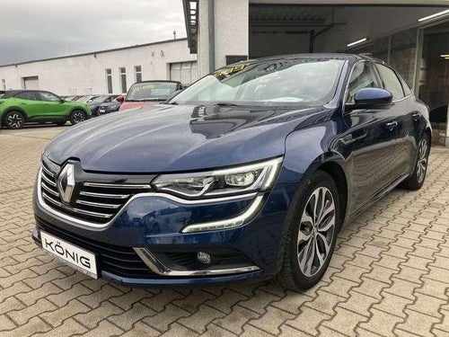 RENAULT Talisman Todoterreno 160cv Automático de 4 Puertas