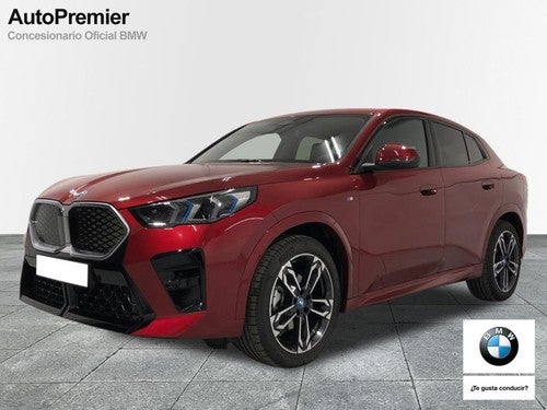 BMW X2 iX2 eDrive20A