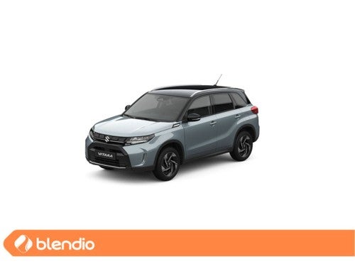 SUZUKI Vitara 1.4 T S2 Mild Hybrid