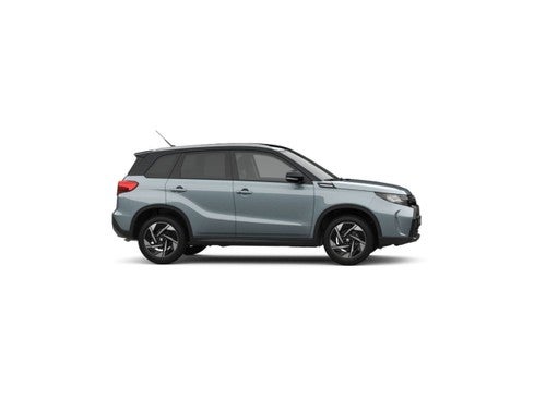 Suzuki Vitara 1.4 T S2 Mild Hybrid