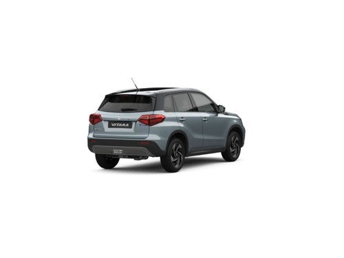 Suzuki Vitara 1.4 T S2 Mild Hybrid