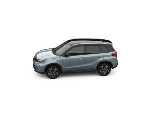 Suzuki Vitara 1.4 T S2 Mild Hybrid