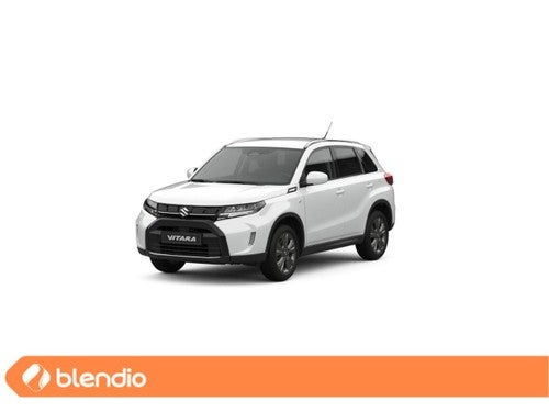 SUZUKI Vitara 1.4 T S1 Mild Hybrid