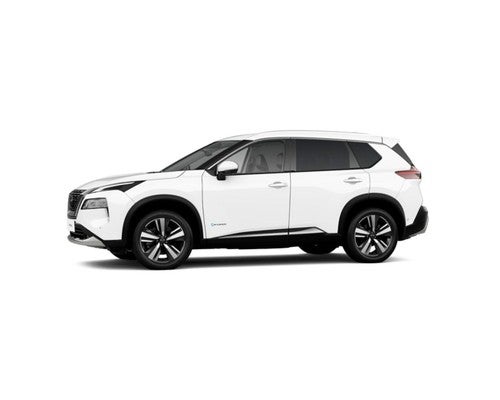 Nissan X-Trail 5pl 1.5 e-POWER 152kW 4x2 A/T Acenta