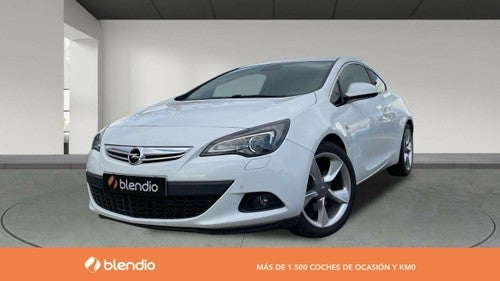 OPEL Astra 2.0CDTI Excellence S/S 165