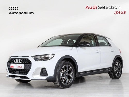 AUDI A1 Sportback 30 TFSI Adrenalin S tronic